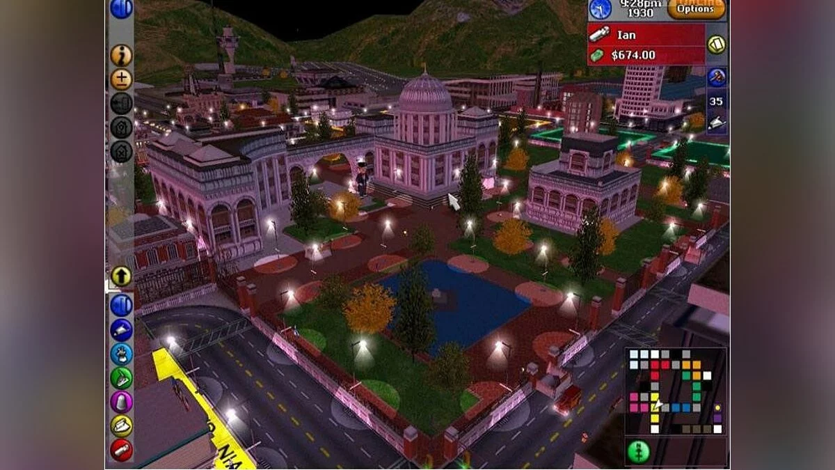 Скриншоты из Monopoly Tycoon / Картинка 11