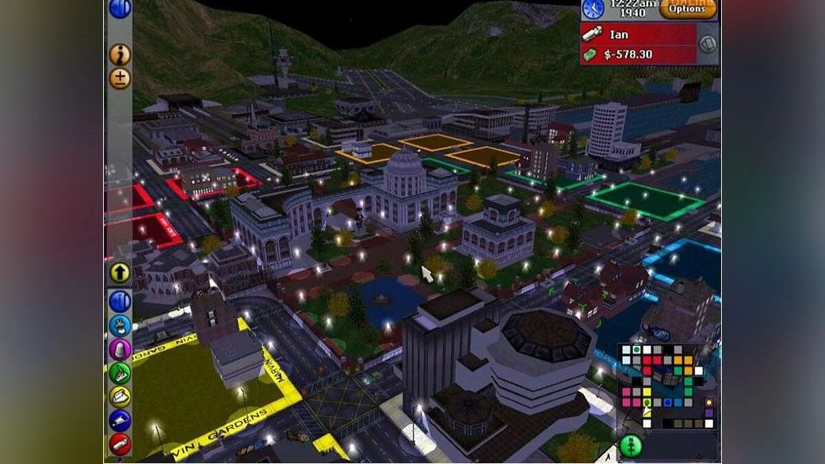 Скриншоты из Monopoly Tycoon / Картинка 13