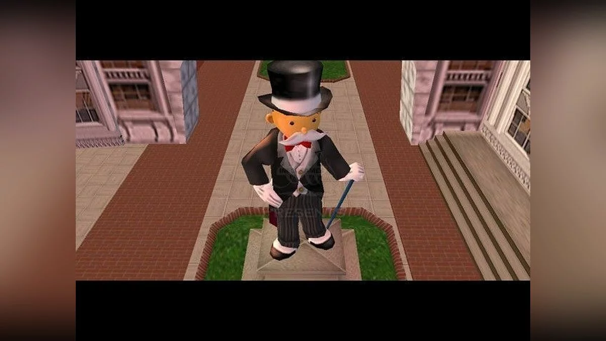 Скриншоты из Monopoly Tycoon / Картинка 1