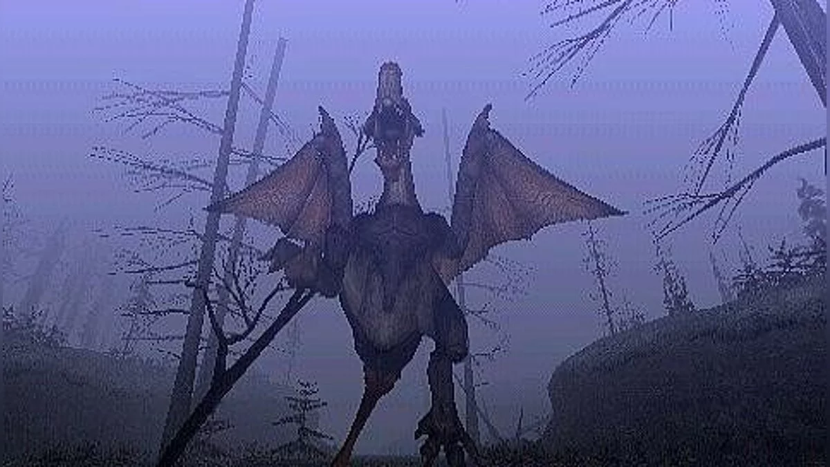 Скриншоты из Monster Hunter Freedom / Картинка 37