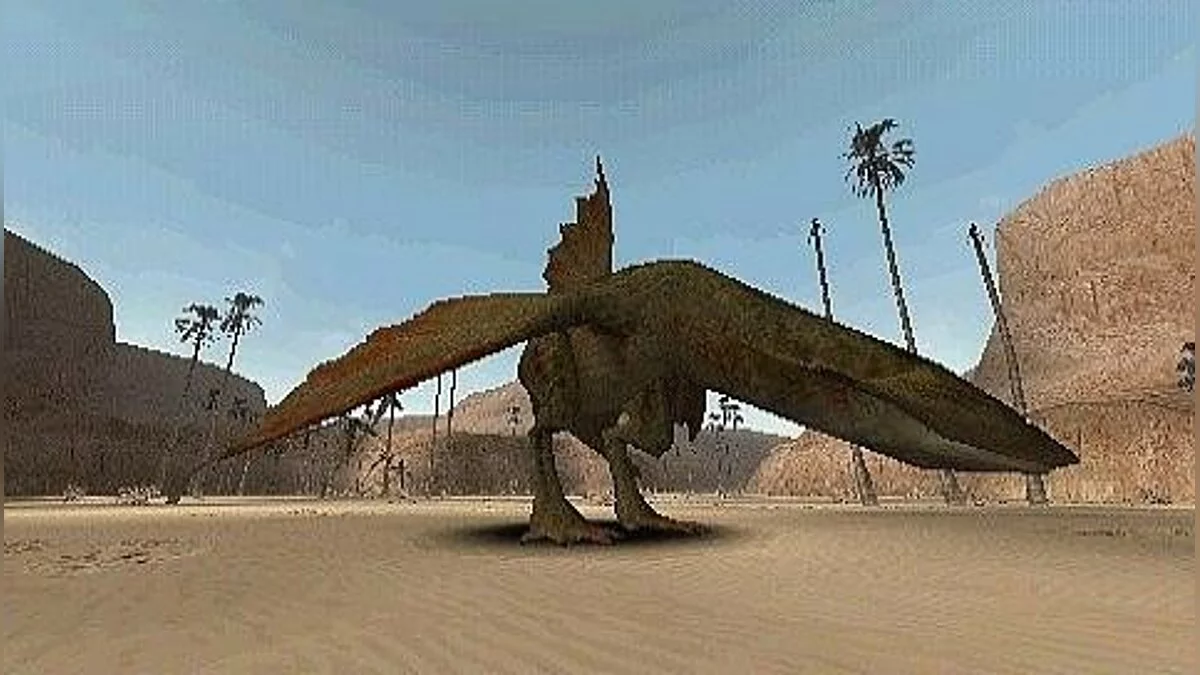 Скриншоты из Monster Hunter Freedom / Картинка 39