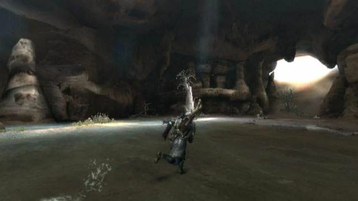 Скриншоты из Monster Hunter Tri / Картинка 88