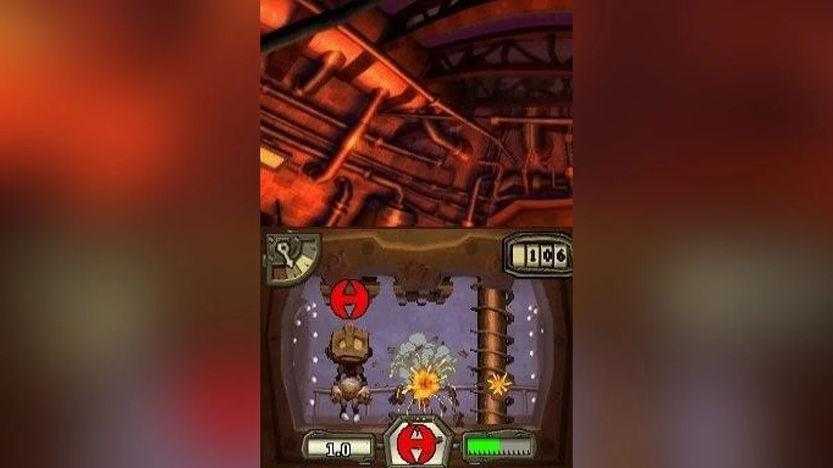 Скриншоты из Monster Lab / Картинка 61