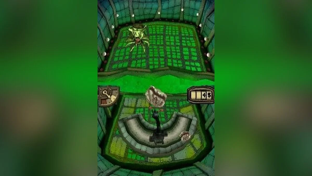 Скриншоты из Monster Lab / Картинка 63