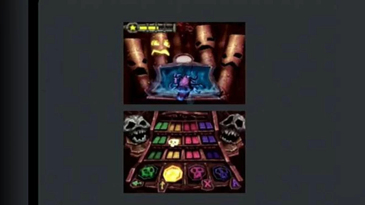 Скриншоты из Monster Lab / Картинка 1