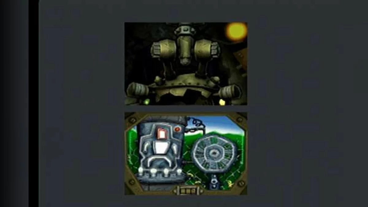 Скриншоты из Monster Lab / Картинка 7