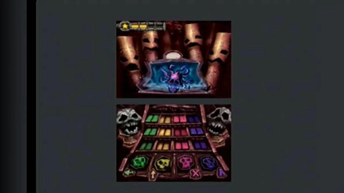 Скриншоты из Monster Lab / Картинка 8