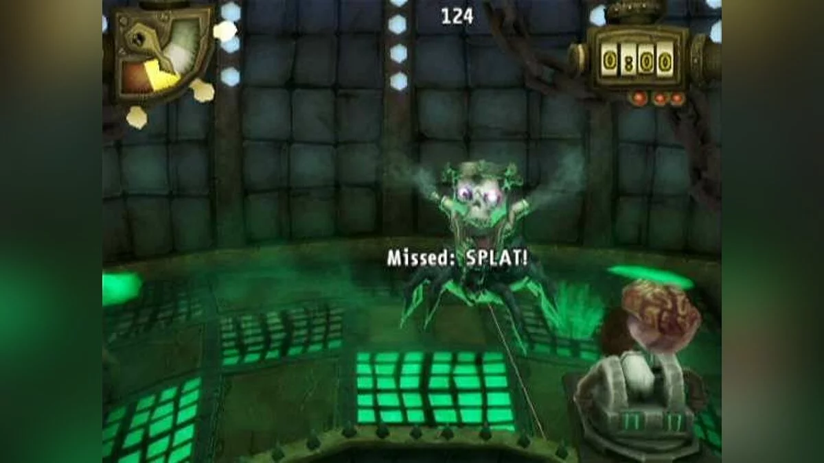Скриншоты из Monster Lab / Картинка 52