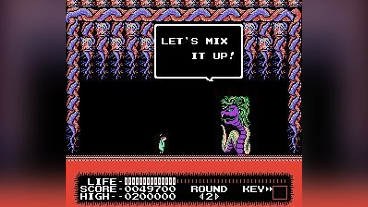 Скриншоты из Monster Party / Картинка 1