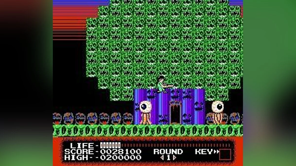 Скриншоты из Monster Party / Картинка 4
