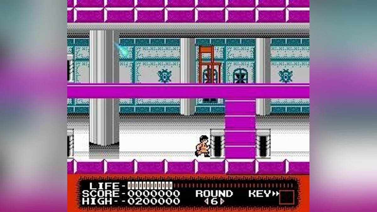 Скриншоты из Monster Party / Картинка 7