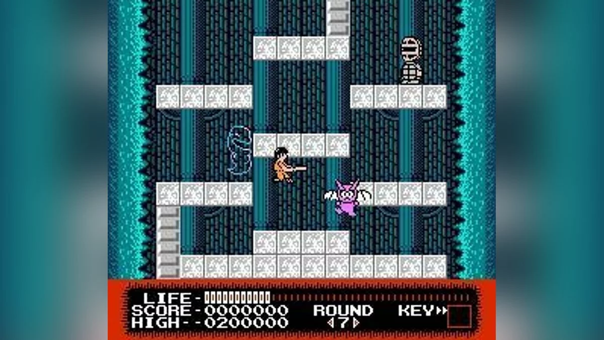 Скриншоты из Monster Party / Картинка 8