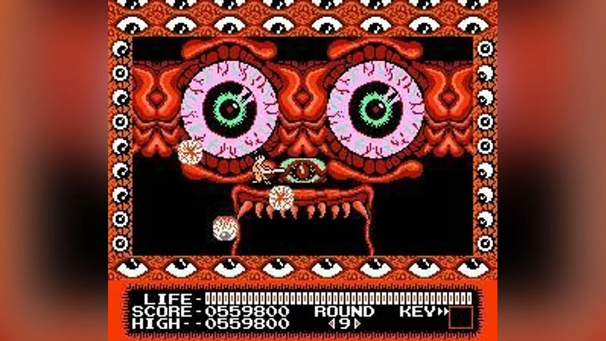 Скриншоты из Monster Party / Картинка 17