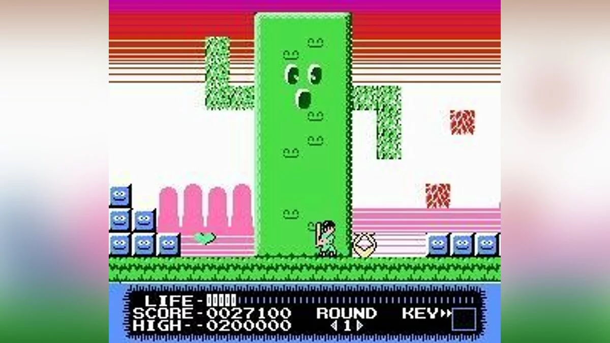 Скриншоты из Monster Party / Картинка 26