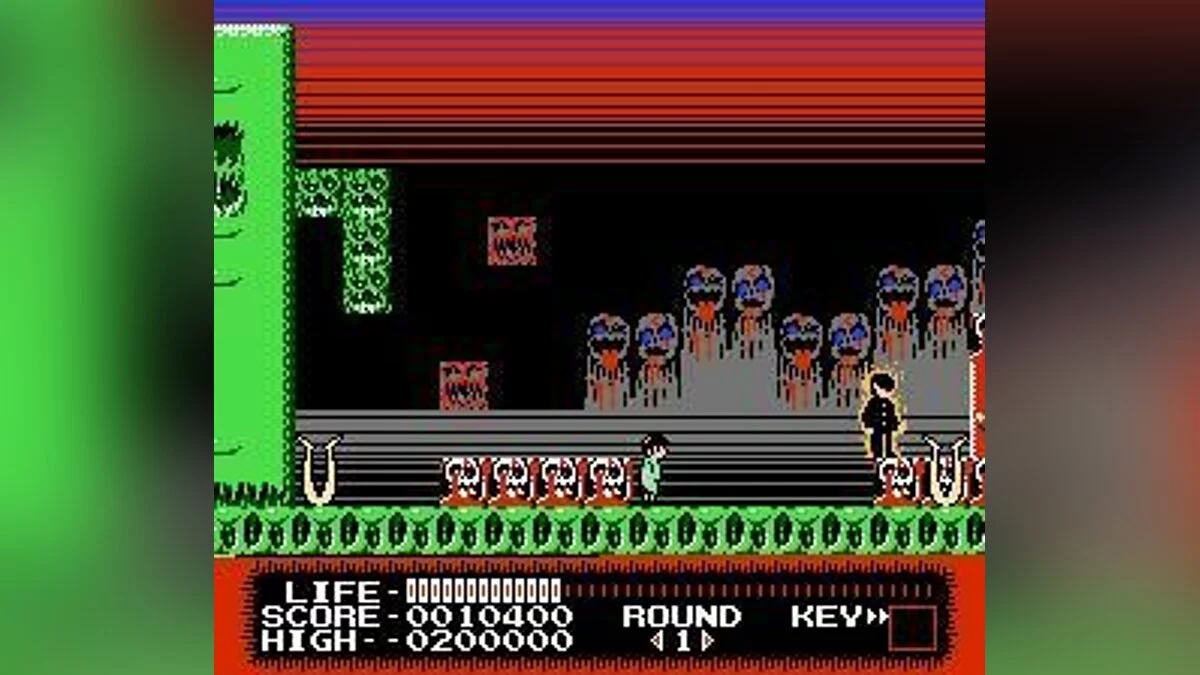 Скриншоты из Monster Party / Картинка 38