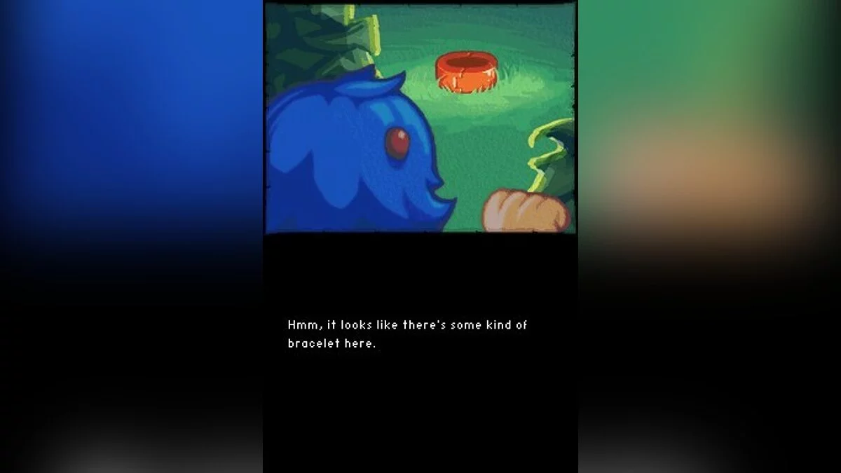 Скриншоты из Monster Tale / Картинка 9