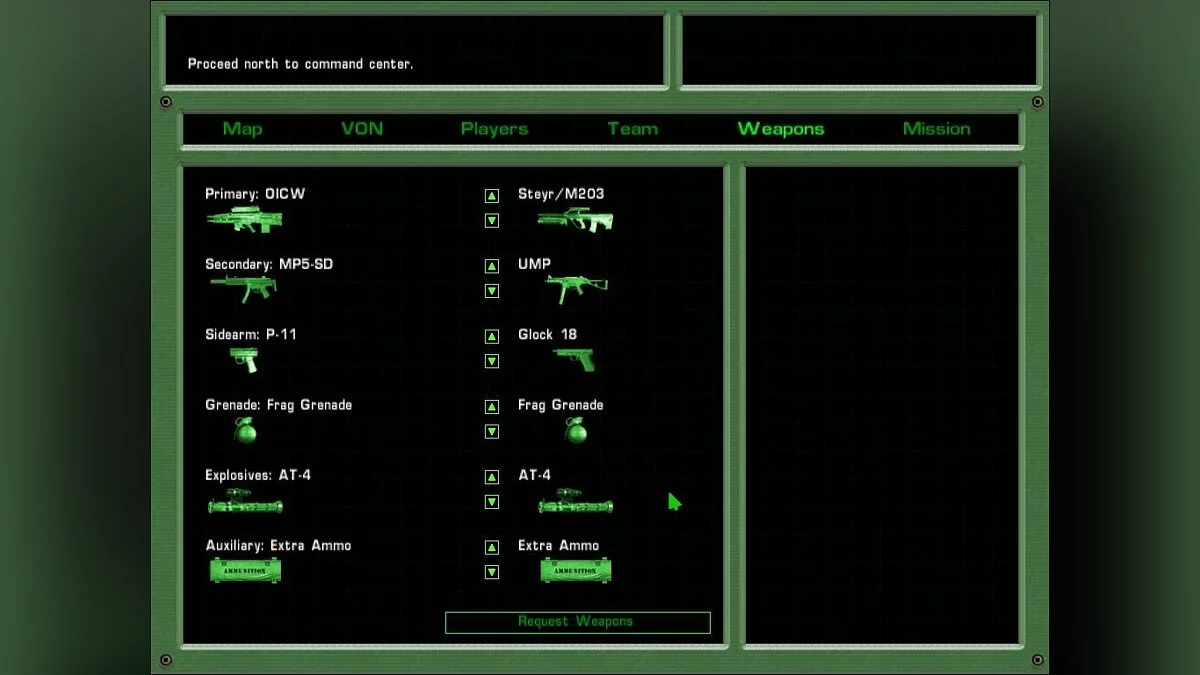 Скриншоты из Delta Force: Land Warrior / Картинка 1