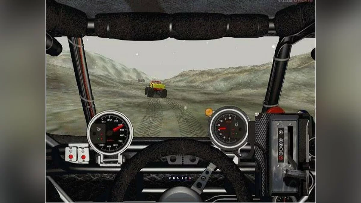 Скриншоты из Monster Truck Madness 2 / Картинка 10