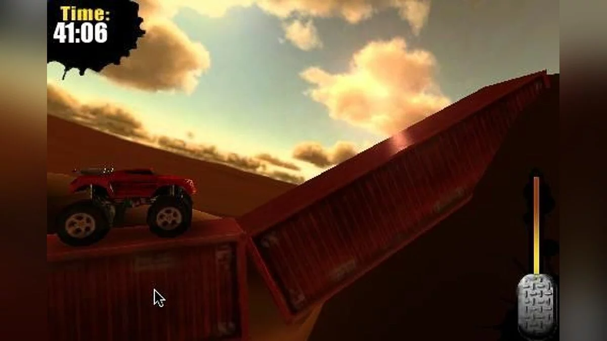 Скриншоты из Monster Trucks Nitro / Картинка 30
