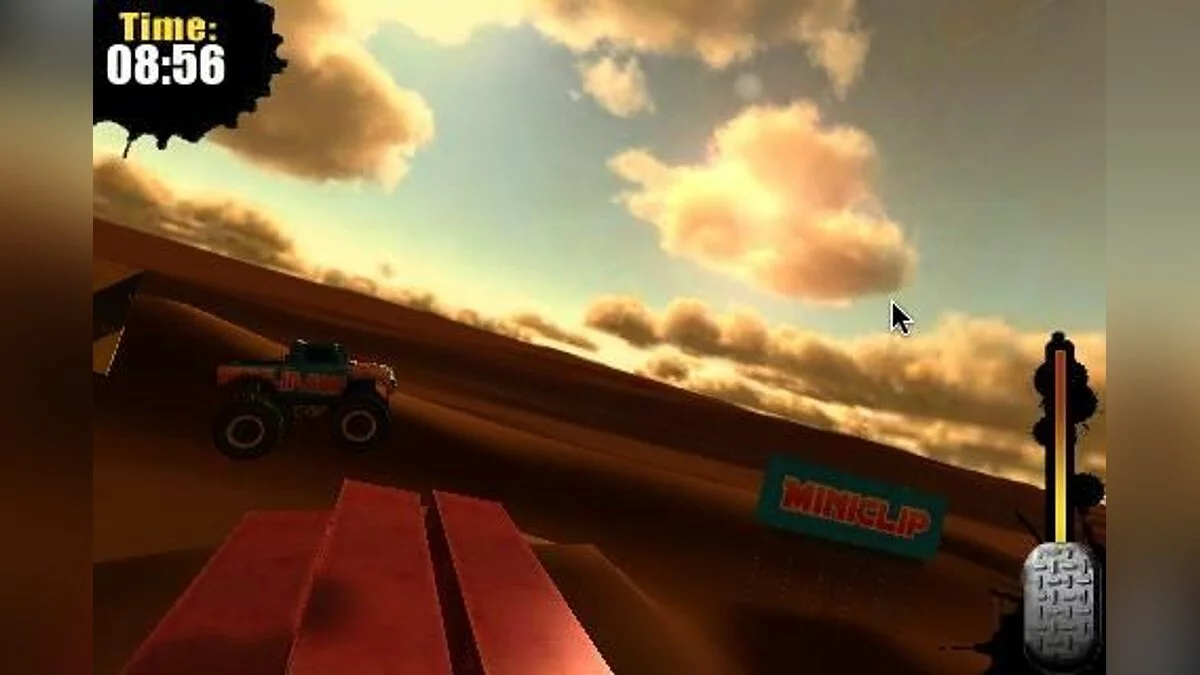 Скриншоты из Monster Trucks Nitro / Картинка 48