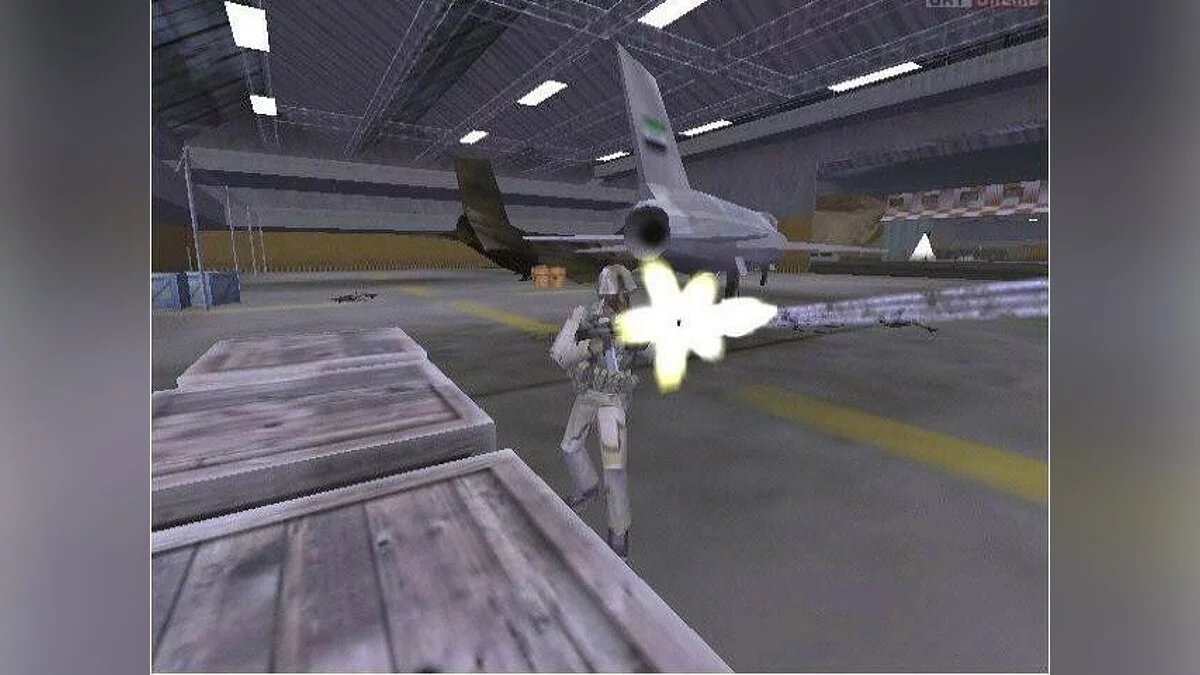 Скриншоты из Delta Force: Task Force Dagger / Картинка 8