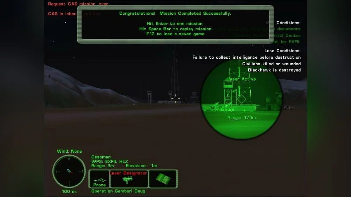 Скриншоты из Delta Force: Task Force Dagger / Картинка 38