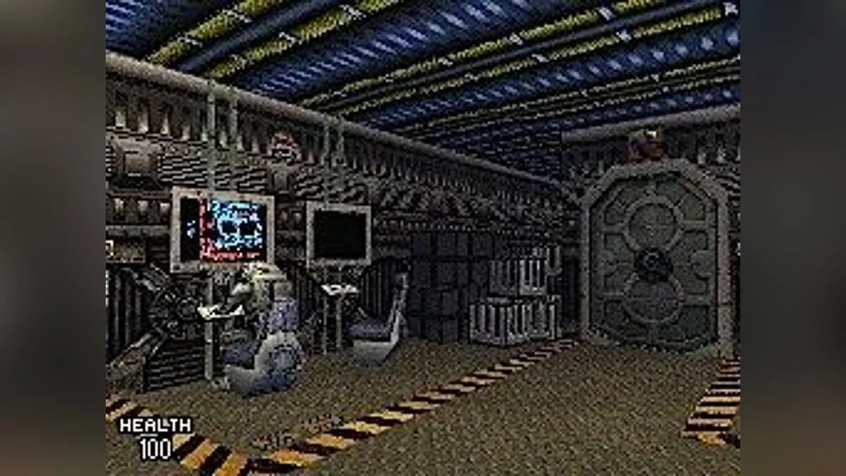 Скриншоты из Moon / Картинка 2