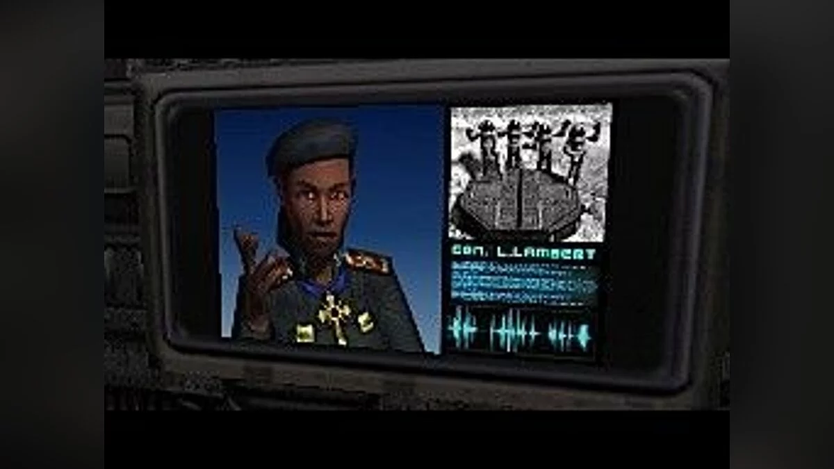Скриншоты из Moon / Картинка 3
