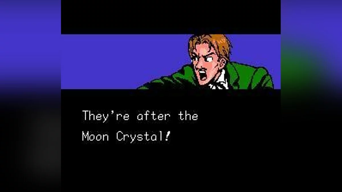Скриншоты из Moon Crystal / Картинка 16