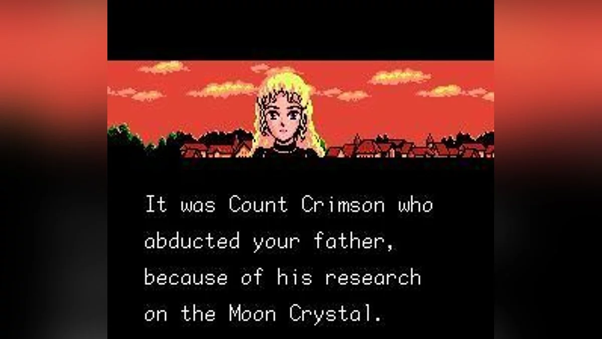 Скриншоты из Moon Crystal / Картинка 21