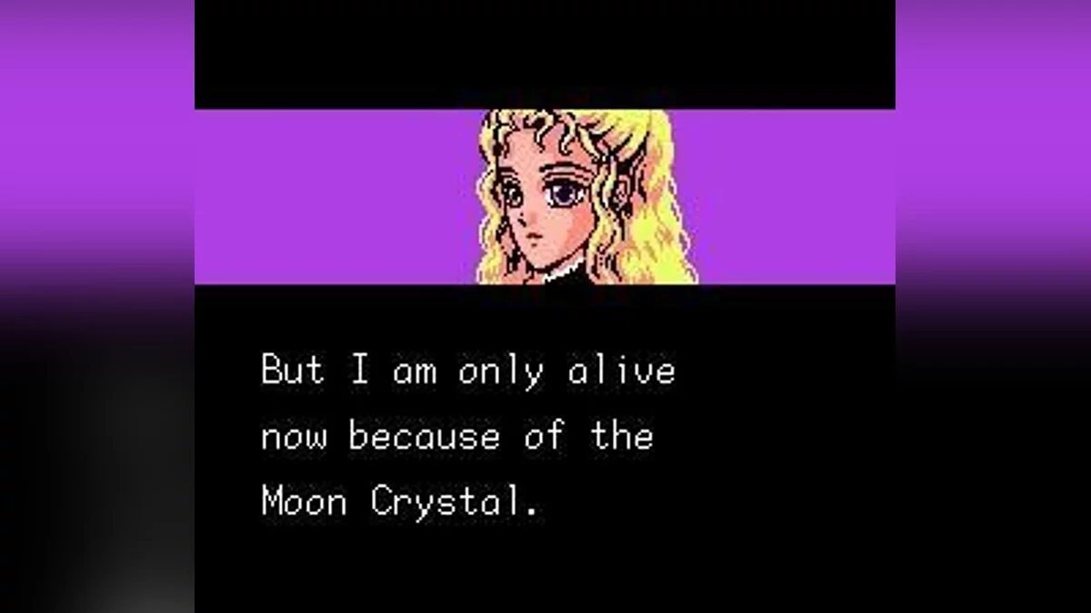 Скриншоты из Moon Crystal / Картинка 22