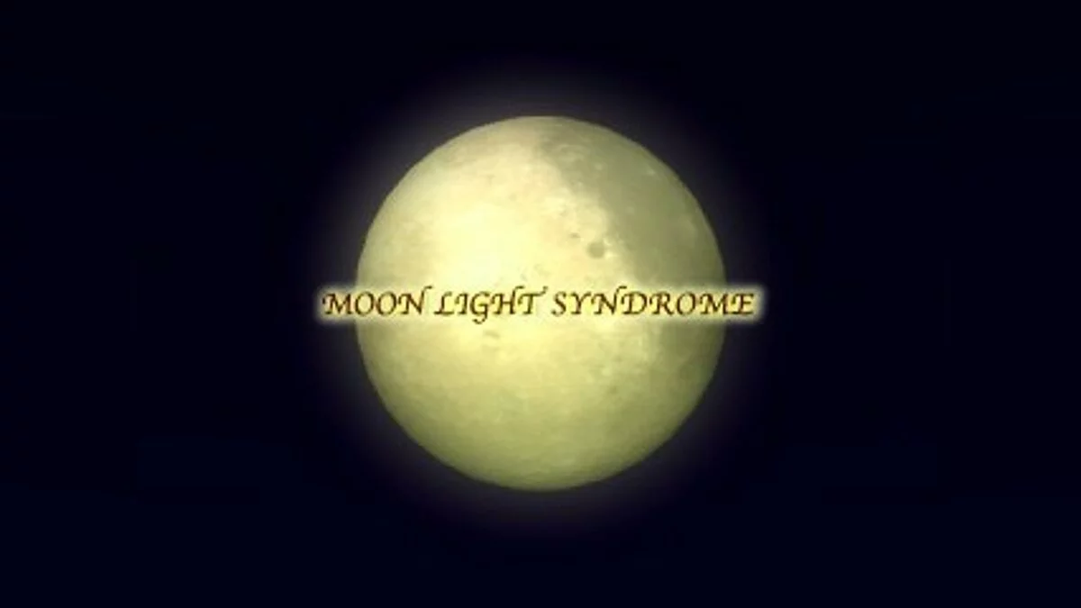 Скриншоты из Moonlight Syndrome / Картинка 5