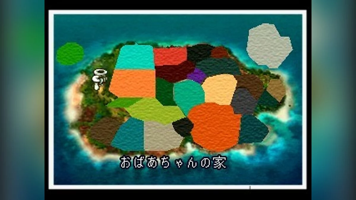 Скриншоты из Moon: Remix RPG Adventure / Картинка 16