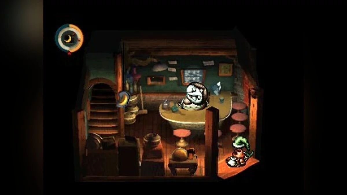 Скриншоты из Moon: Remix RPG Adventure / Картинка 19