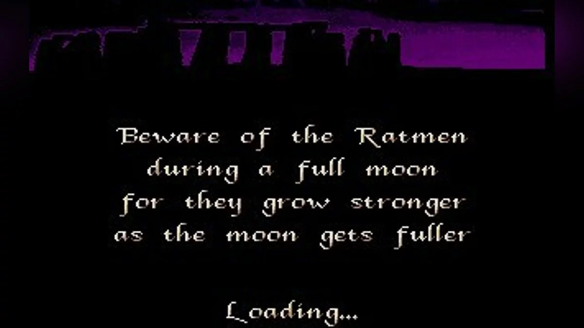 Скриншоты из Moonstone: A Hard Days Knight / Картинка 64
