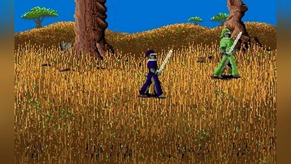 Скриншоты из Moonstone: A Hard Days Knight / Картинка 66