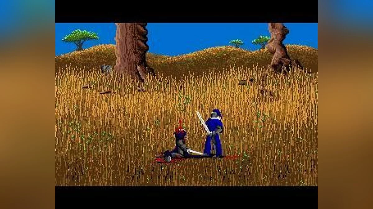 Скриншоты из Moonstone: A Hard Days Knight / Картинка 44