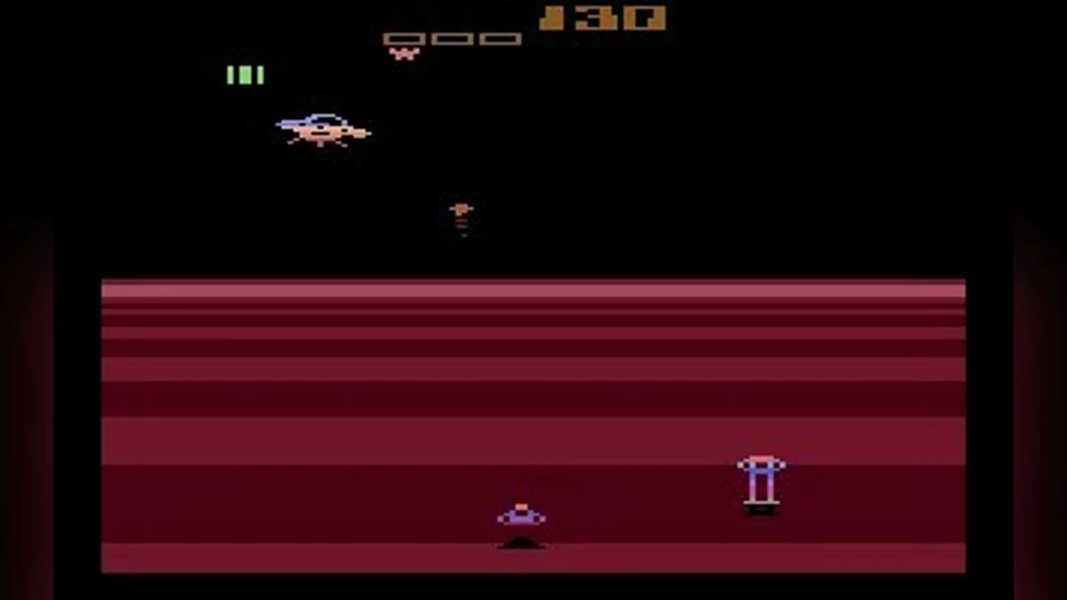 Скриншоты из Moonsweeper / Картинка 6