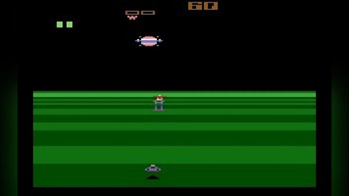 Скриншоты из Moonsweeper / Картинка 5