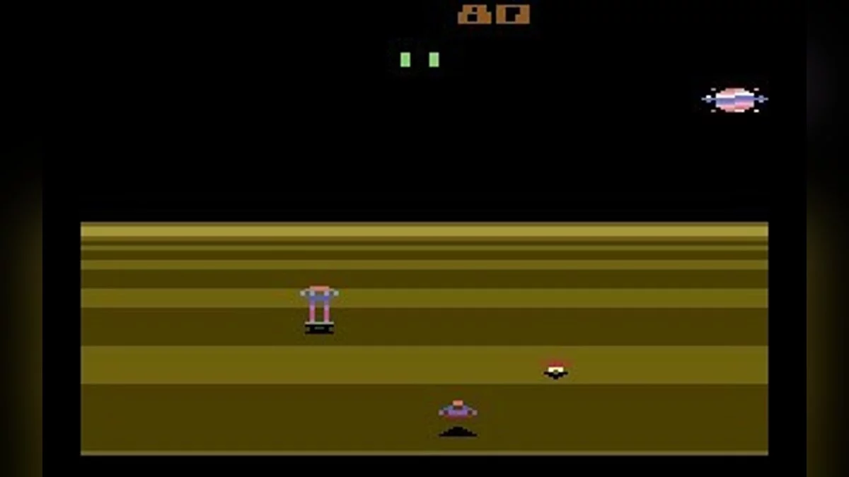 Скриншоты из Moonsweeper / Картинка 7