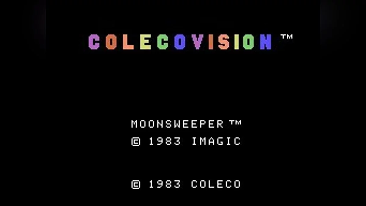 Скриншоты из Moonsweeper / Картинка 8