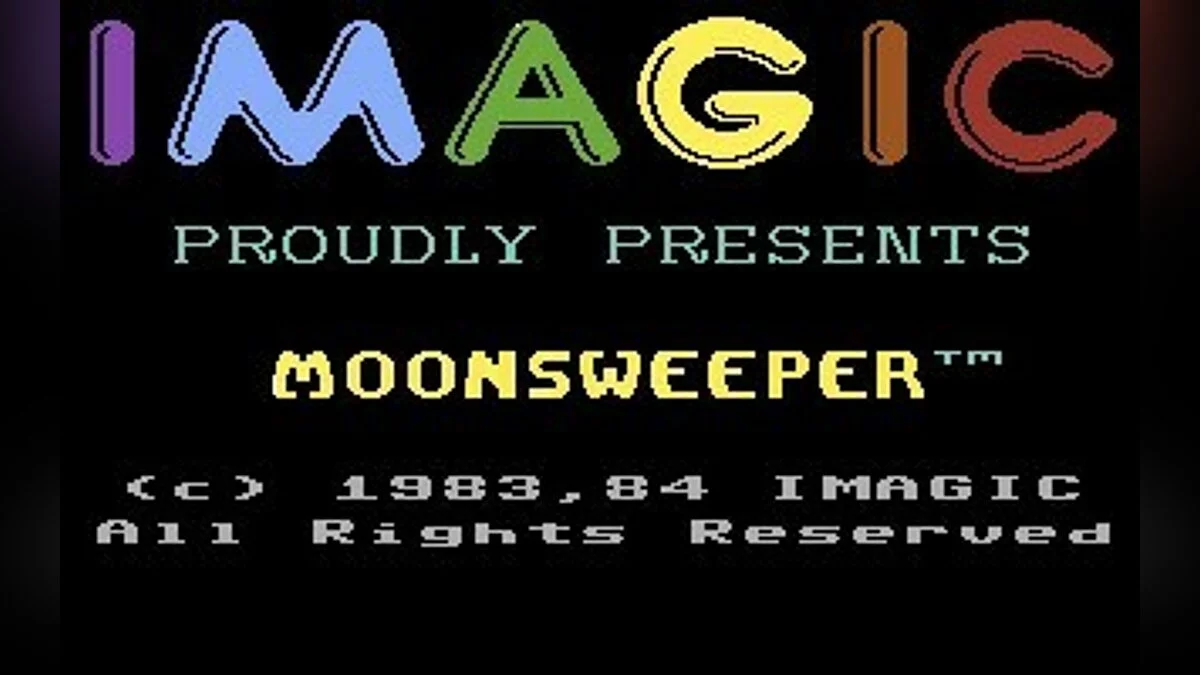 Скриншоты из Moonsweeper / Картинка 16