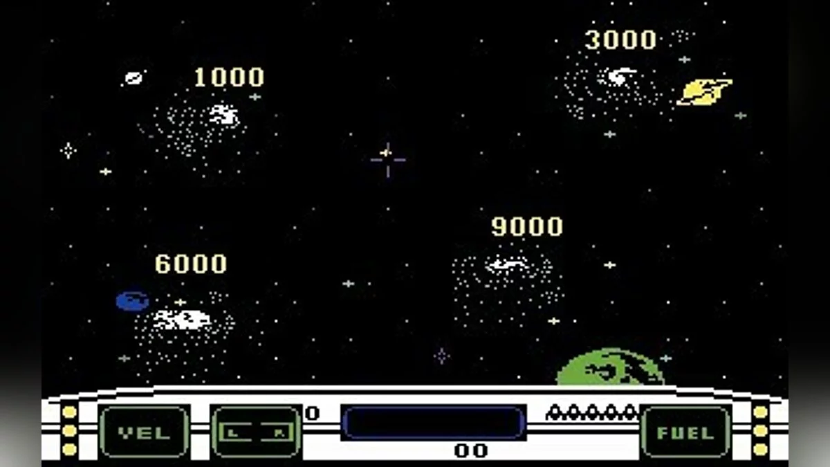 Скриншоты из Moonsweeper / Картинка 17