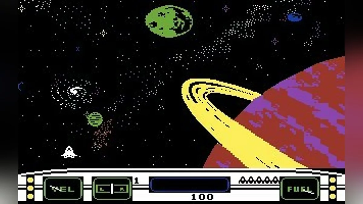 Скриншоты из Moonsweeper / Картинка 18