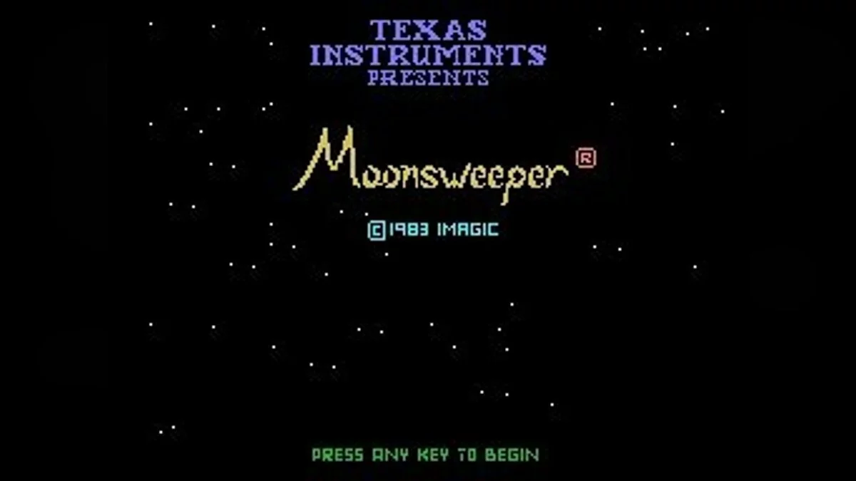 Скриншоты из Moonsweeper / Картинка 30