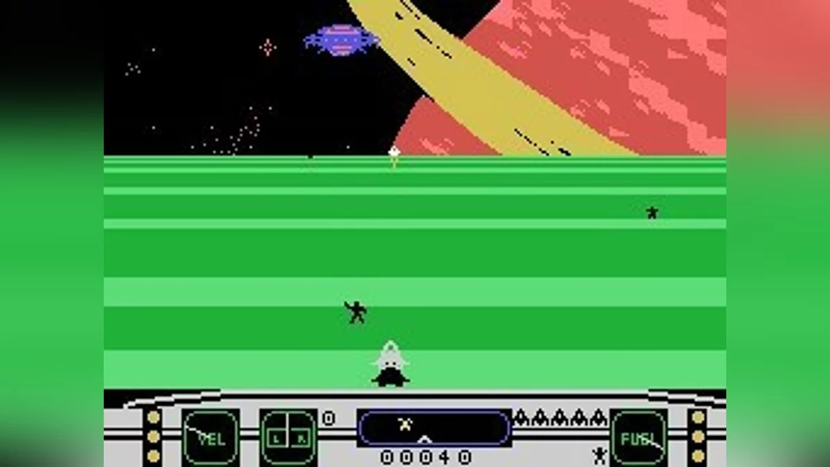 Скриншоты из Moonsweeper / Картинка 33