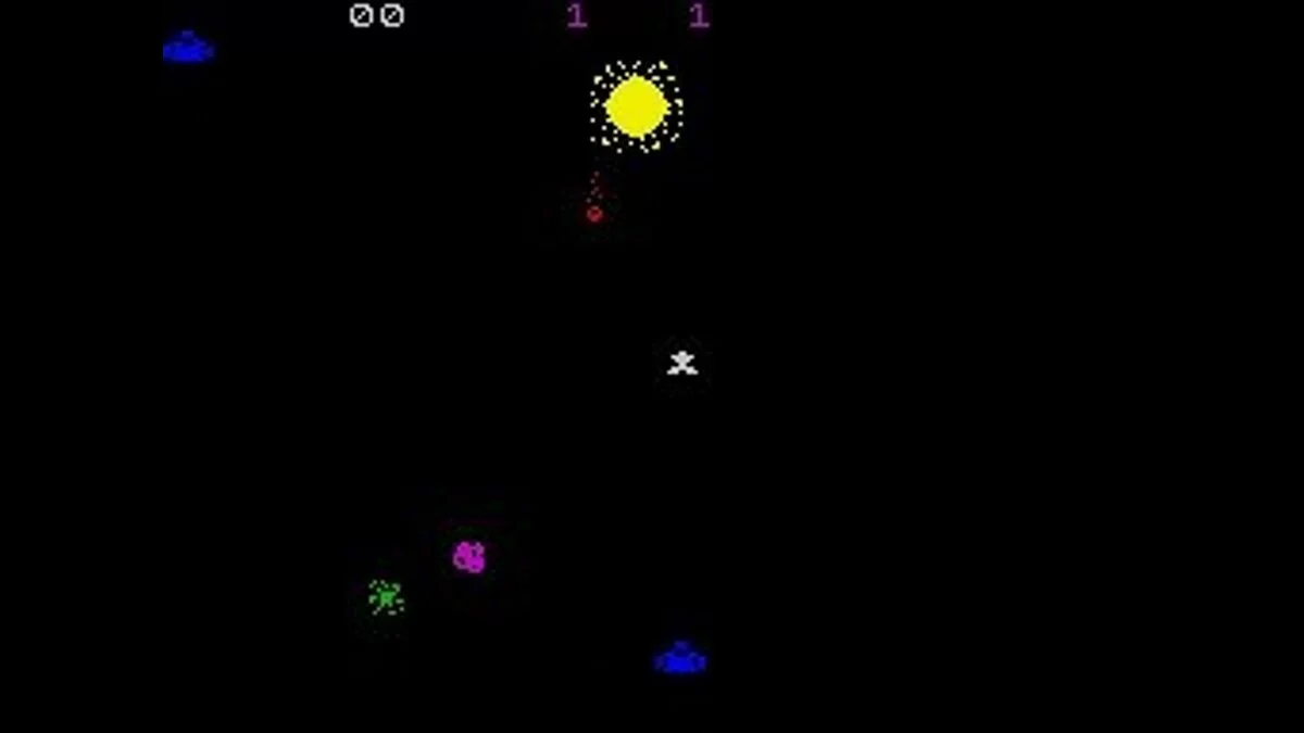 Скриншоты из Moonsweeper / Картинка 36