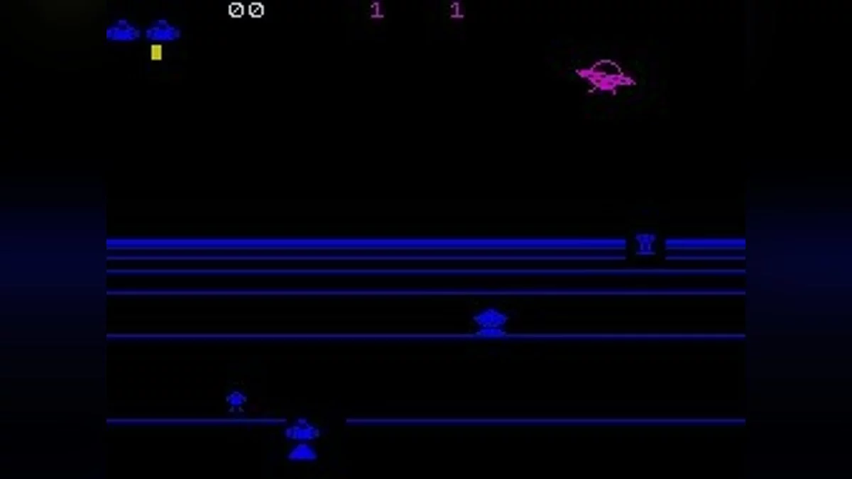 Скриншоты из Moonsweeper / Картинка 37