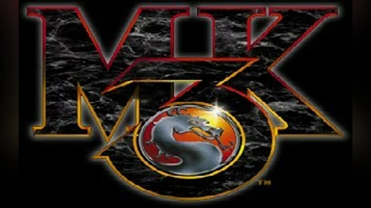 Скриншоты из Mortal Kombat 3 / Картинка 124