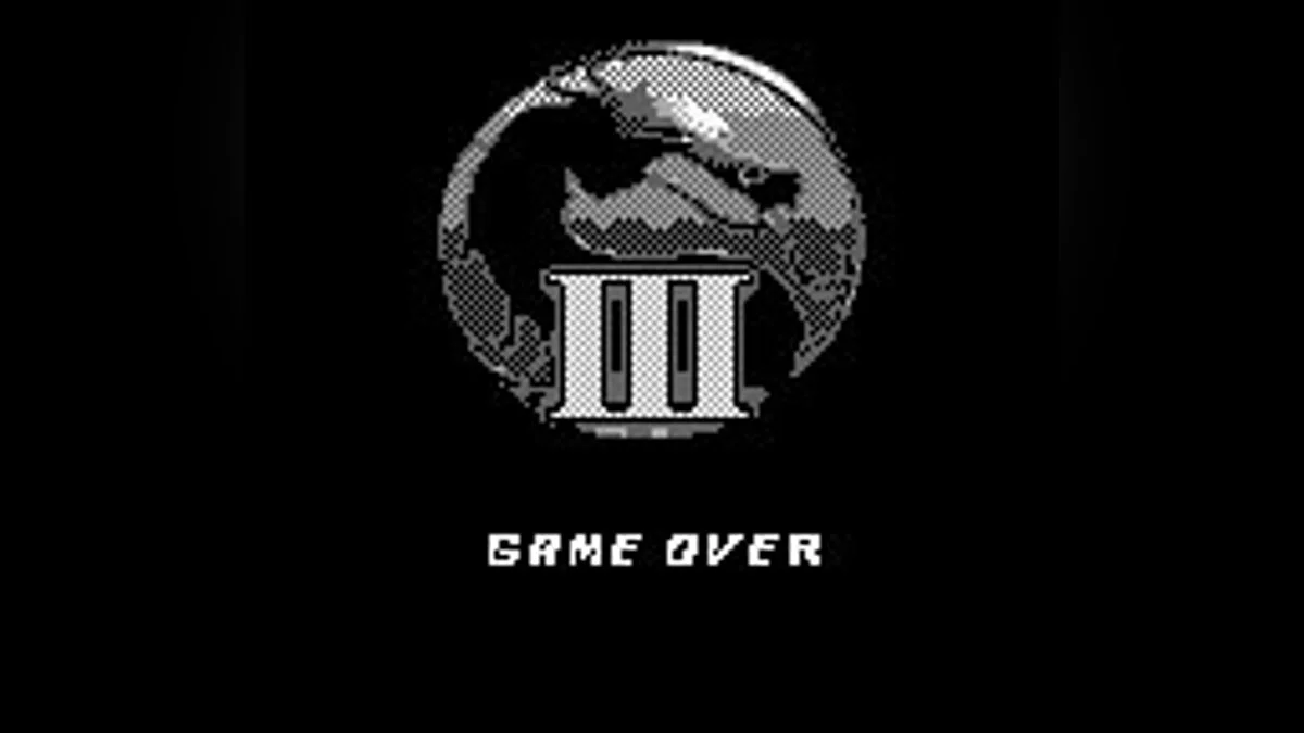 Скриншоты из Mortal Kombat 3 / Картинка 150